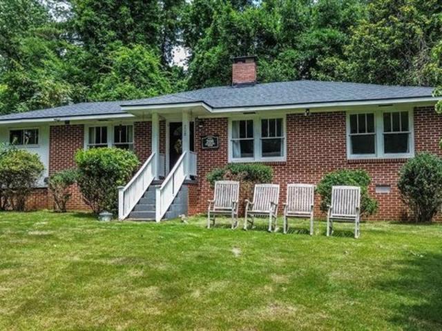 House for sale in Athens, Georgia
