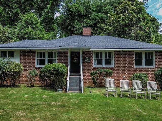 House for sale in Athens, Georgia