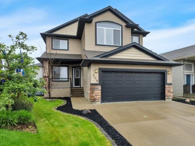 House for sale in Rolly View, Alberta