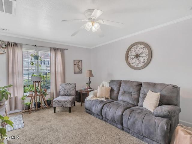 Townhouse for sale in Jacksonville, North Carolina