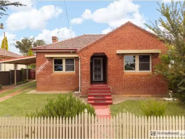 House for rent in Bathurst, New South Wales