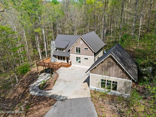 House for sale in Kentucky
