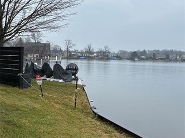 House for sale in Lake Orion, Michigan