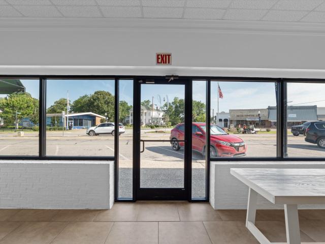 Commercial for sale in Wrens, Georgia