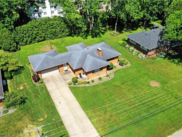 House for sale in Warren, Ohio