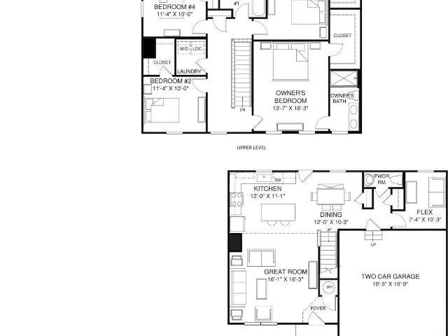 House for sale in Wake, North Carolina