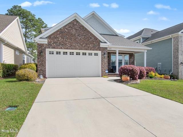 House for sale in Sunset Beach, North Carolina