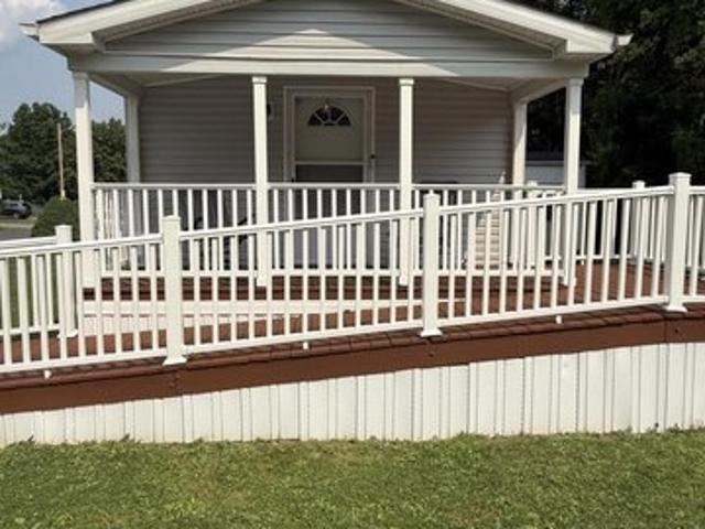House for sale in Blair, Pennsylvania