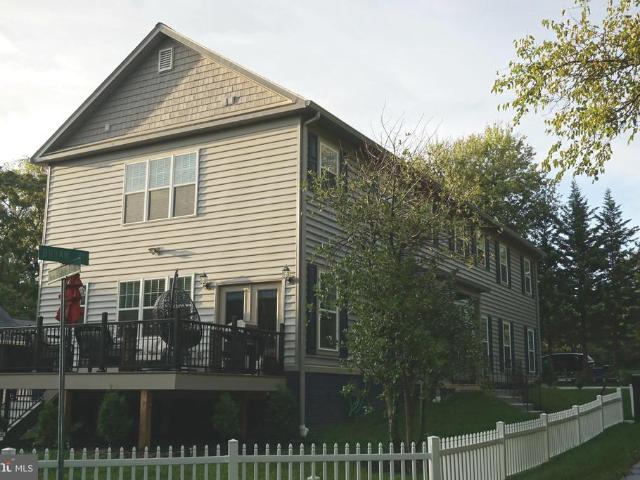 Property for rent in Gaithersburg, Maryland