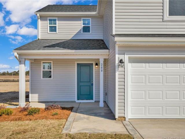 House for sale in Autryville, North Carolina