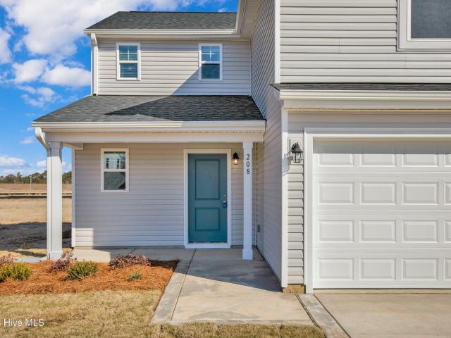 House for sale in Autryville, North Carolina