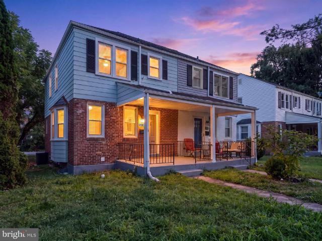 Townhouse for sale in Glen Arm, Maryland