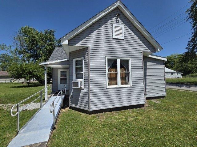 House for sale in Benton, Illinois