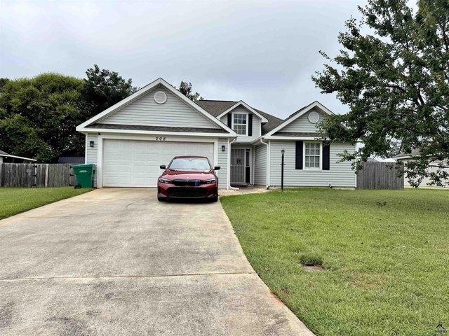 House for sale in Bonaire, Houston County