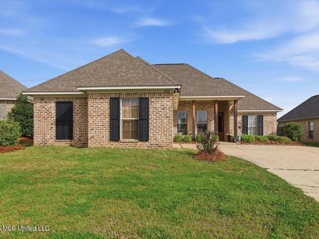 House for sale in Canton, Mississippi
