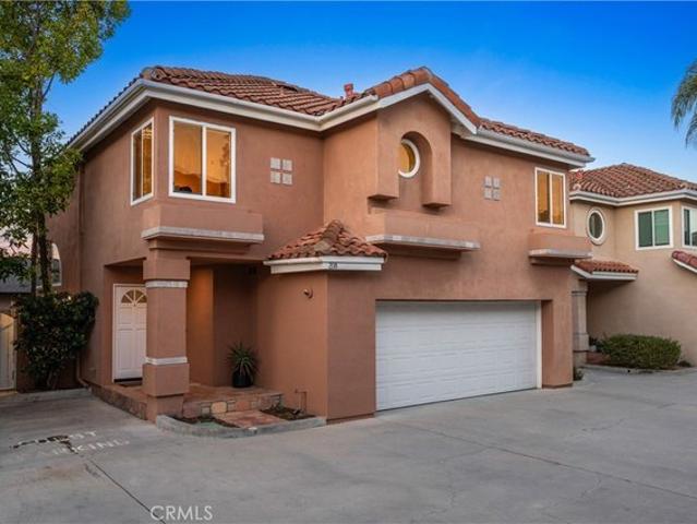 House for sale in Costa Mesa, California