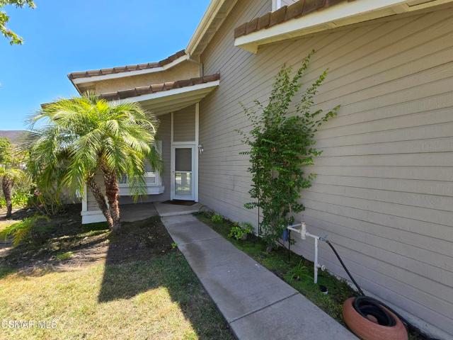 House for sale in Camarillo, California