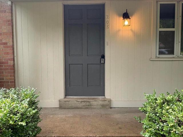 House for sale in Tate, Mississippi