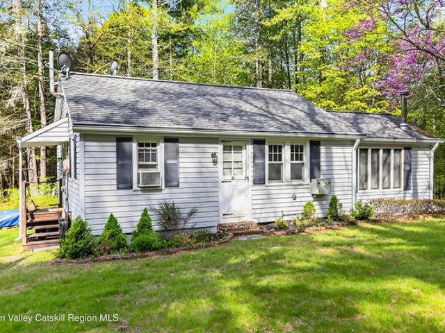 House for sale in Hurley, New York