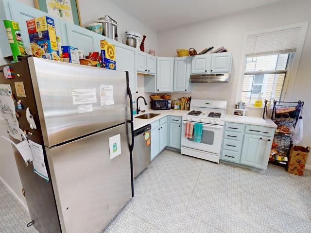 Apartment for rent in New Haven, Connecticut