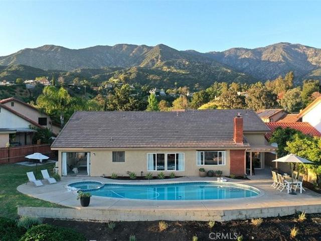 House for sale in Monrovia, California