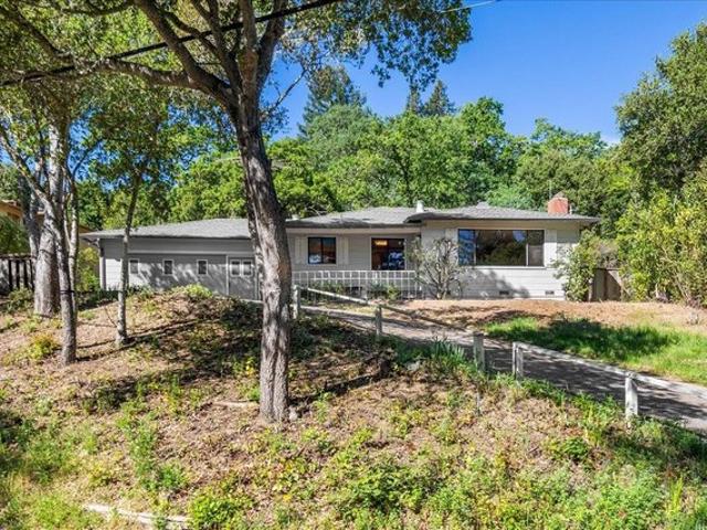 House for sale in San Mateo, California