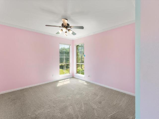 House for sale in Mabank, Texas