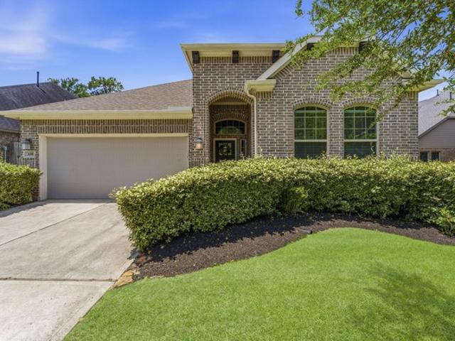 House for sale in Montgomery, Texas