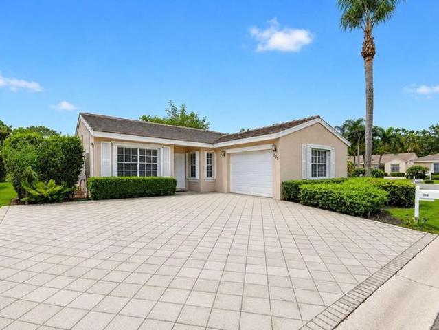 House for sale in Greenacres, Florida