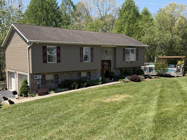 House for sale in Corbin, Kentucky