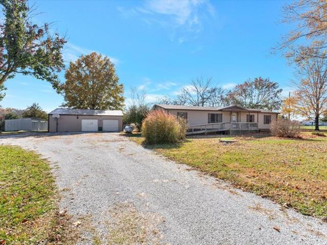 House for sale in Bruner, Missouri