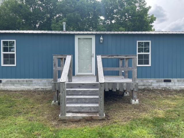 House for sale in Barry, Missouri