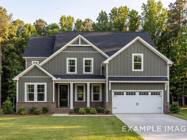 House for sale in Holly Springs, Wake County