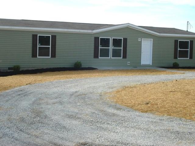 House for sale in Berry, Kentucky