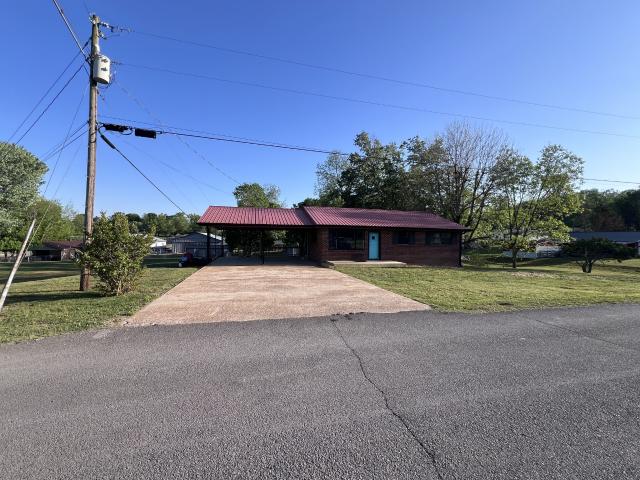 House for sale in Tennessee