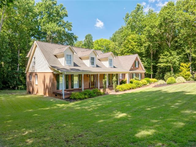 House for sale in Central, South Carolina