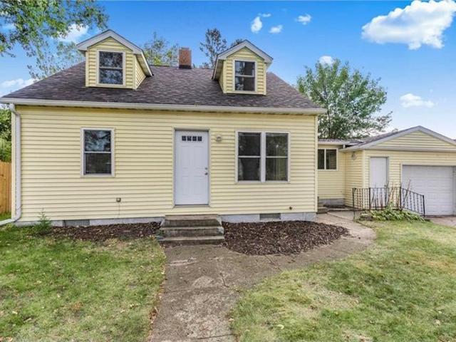 House for sale in Todd, Minnesota