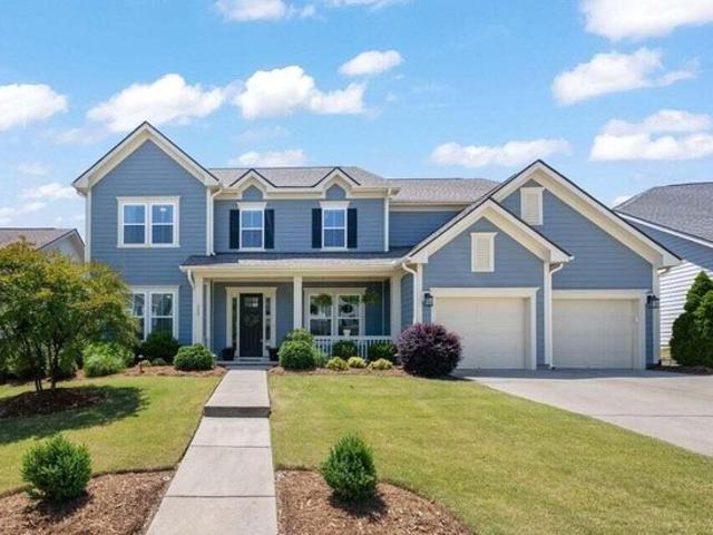 House for sale in Wake, North Carolina