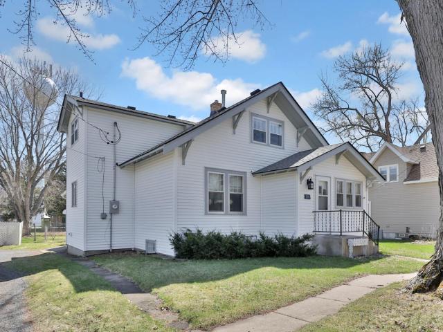 House for sale in Center City, Minnesota
