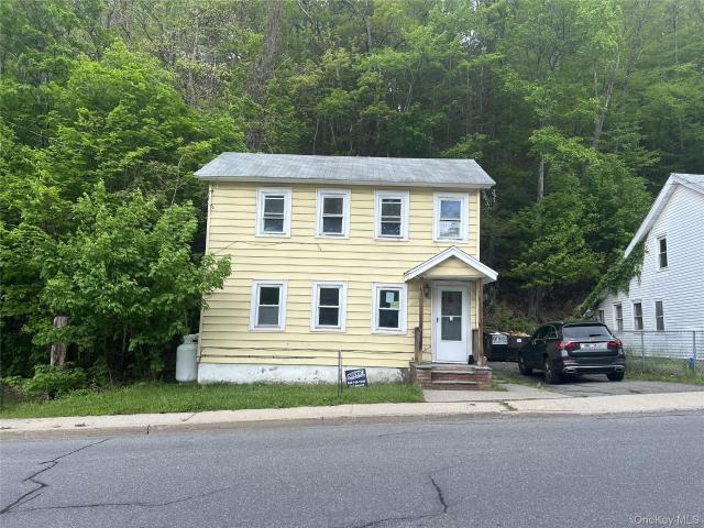 Property for sale in Accord, New York