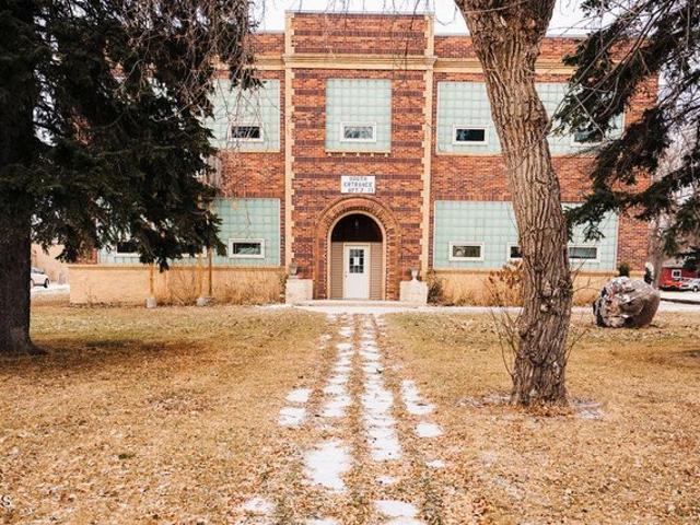 House for sale in Wimbledon, North Dakota