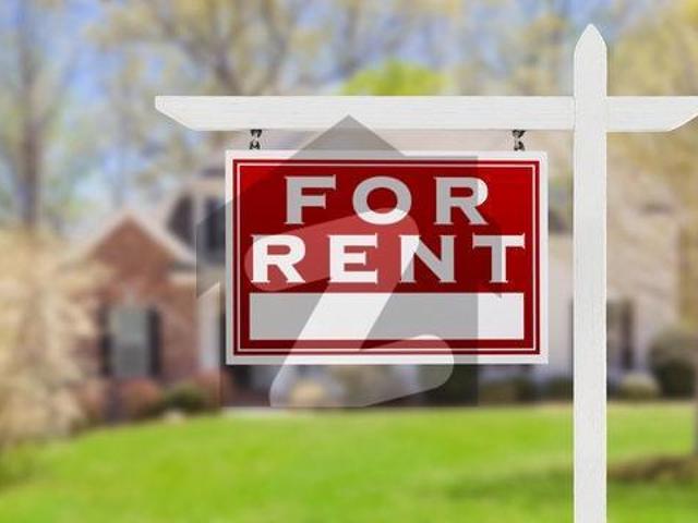 House for rent in Faisalabad, Islamabad Capital Territory