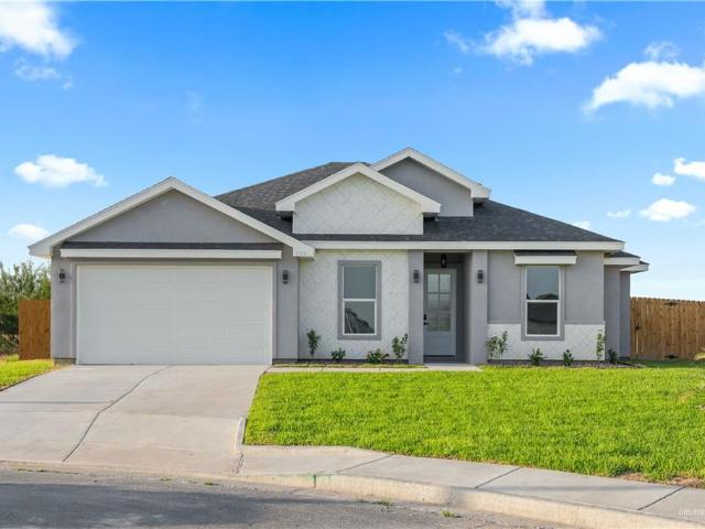 House for sale in O'Canas Family Colonia, La Feria