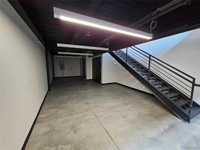 Commercial for sale in Pontiac, Michigan