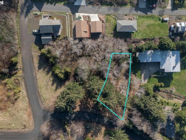 Land for sale in Oregonia