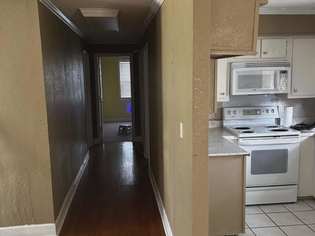 House for sale in Hamilton, Alabama