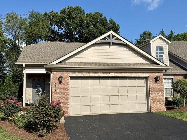 House for sale in Bowling Green, Kentucky