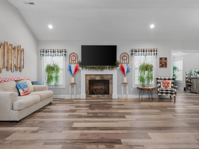 House for sale in Bowling Green, Kentucky