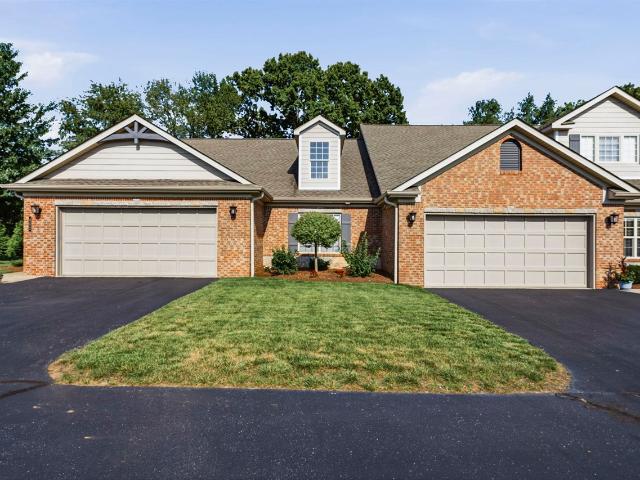 House for sale in Bowling Green, Kentucky