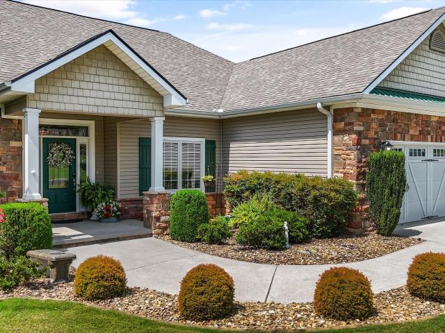 Townhouse for sale in Tennessee
